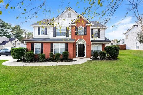 170 Saddleview Trl, Riverdale, GA, 30274-4078 | Card Image