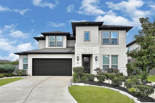 10707 High Red Mesa, Missouri City, TX, 77459-1330 | Card Image