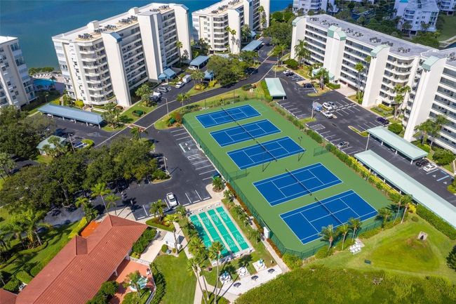 APT-504 - 7932 Sailboat Key Blvd S, Condo with 2 bedrooms, 2 bathrooms and null parking in SOUTH PASADENA FL | Image 32
