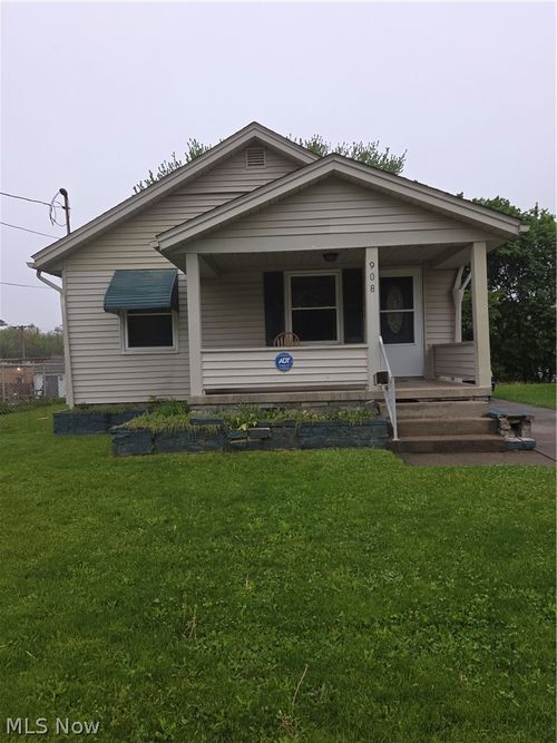 908 Cornell Street, Youngstown, OH, 44502 | Card Image