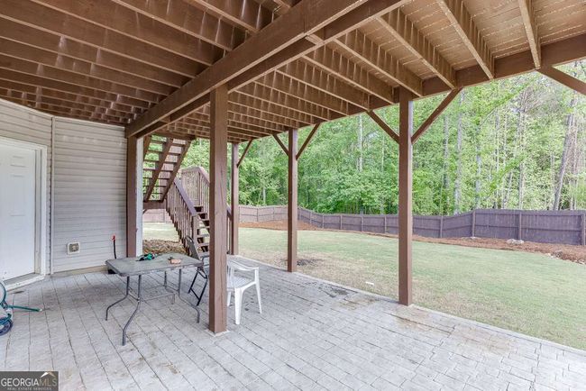 1625 Brisbane Dr, House other with 3 bedrooms, 2 bathrooms and 4 parking in Dacula GA | Image 45