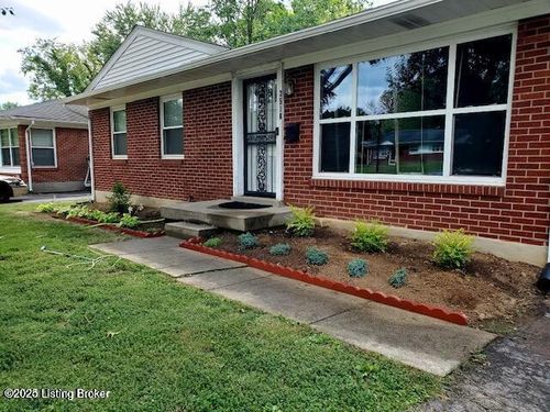 3510 Ethelwood Dr, Louisville, KY, 40299-3338 | Card Image