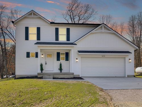 5272 Marvie Dr, Saranac, MI, 48881-8523 | Card Image