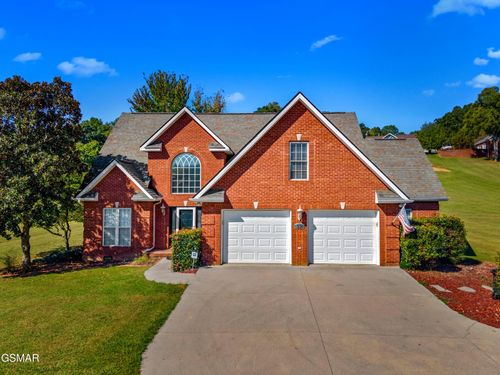 321 Back 9 Drive, White Pine, TN, 37890 | Card Image