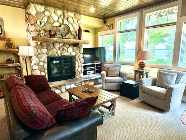 225-2 - 6940 Beach View Ln Nw, Townhouse with 3 bedrooms, 4 bathrooms and null parking in Walker MN | Image 5
