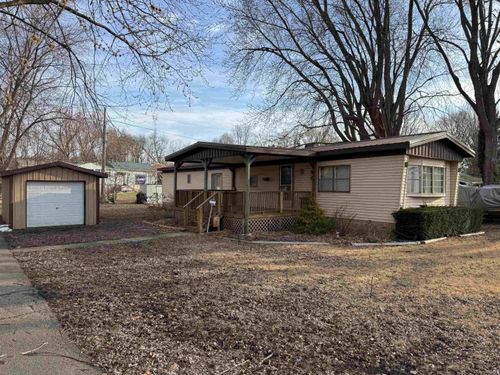 3402 Channel Dr, Macy, IN, 46951-8570 | Card Image