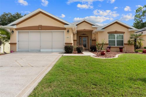 9215 Se 118th Loop, SUMMERFIELD, FL, 34491-1639 | Card Image
