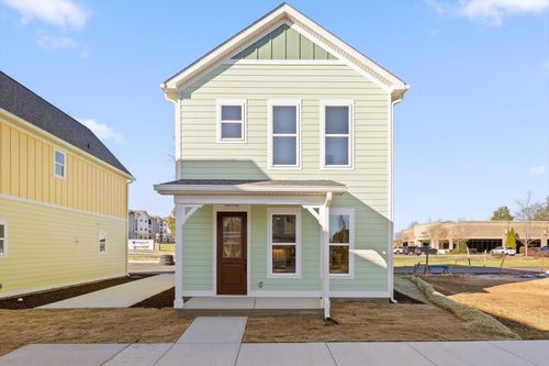 5156 Certain Circle, Hixson, TN, 37343 | Card Image