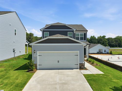 430 W Claywalk Rd, Woodruff, SC, 29388-5403 | Card Image