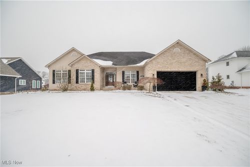 257 Country Club Dr Se, Warren, OH, 44484-4661 | Card Image