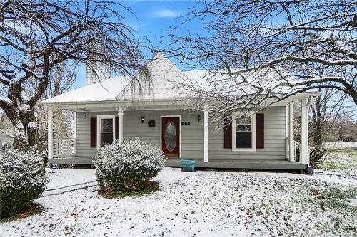 1970 Greenbriar Rd, Lebanon, OH, 45036-9432 | Card Image