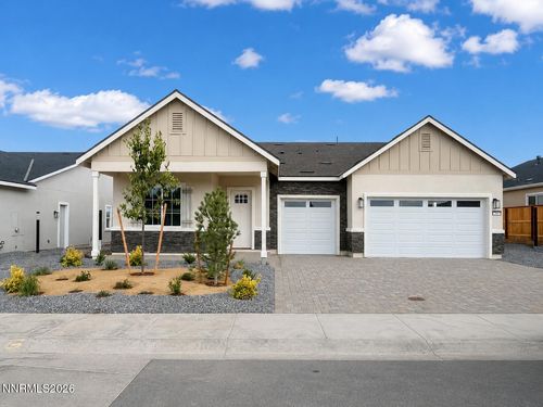 lot-24-590 Sage Grouse Loop, Gardnerville, NV, 89460-9764 | Card Image