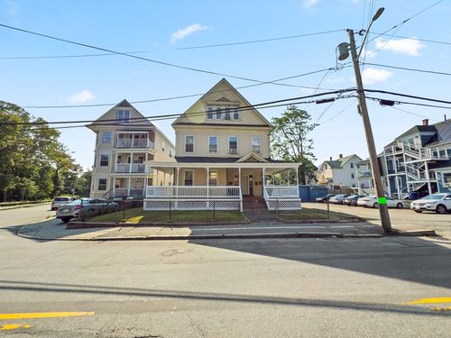 144 Jackson St, Lawrence, MA, 01841-2754 | Card Image