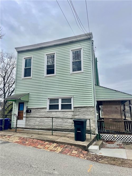 141 Overbeck St, Pittsburgh, PA, 15212-3417 | Card Image