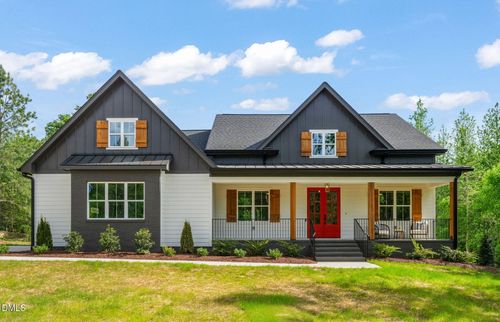 340 Pilot Ridge Road, Zebulon, NC, 27597 | Card Image