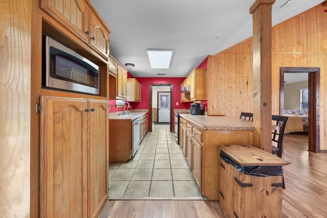 200 County Road 3635, House other with 3 bedrooms, 2 bathrooms and null parking in Dike TX | Image 8