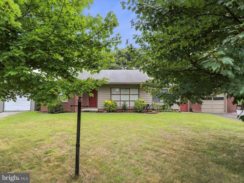 13517 Paradise Church Rd, HAGERSTOWN, MD, 21742-2425 | Card Image