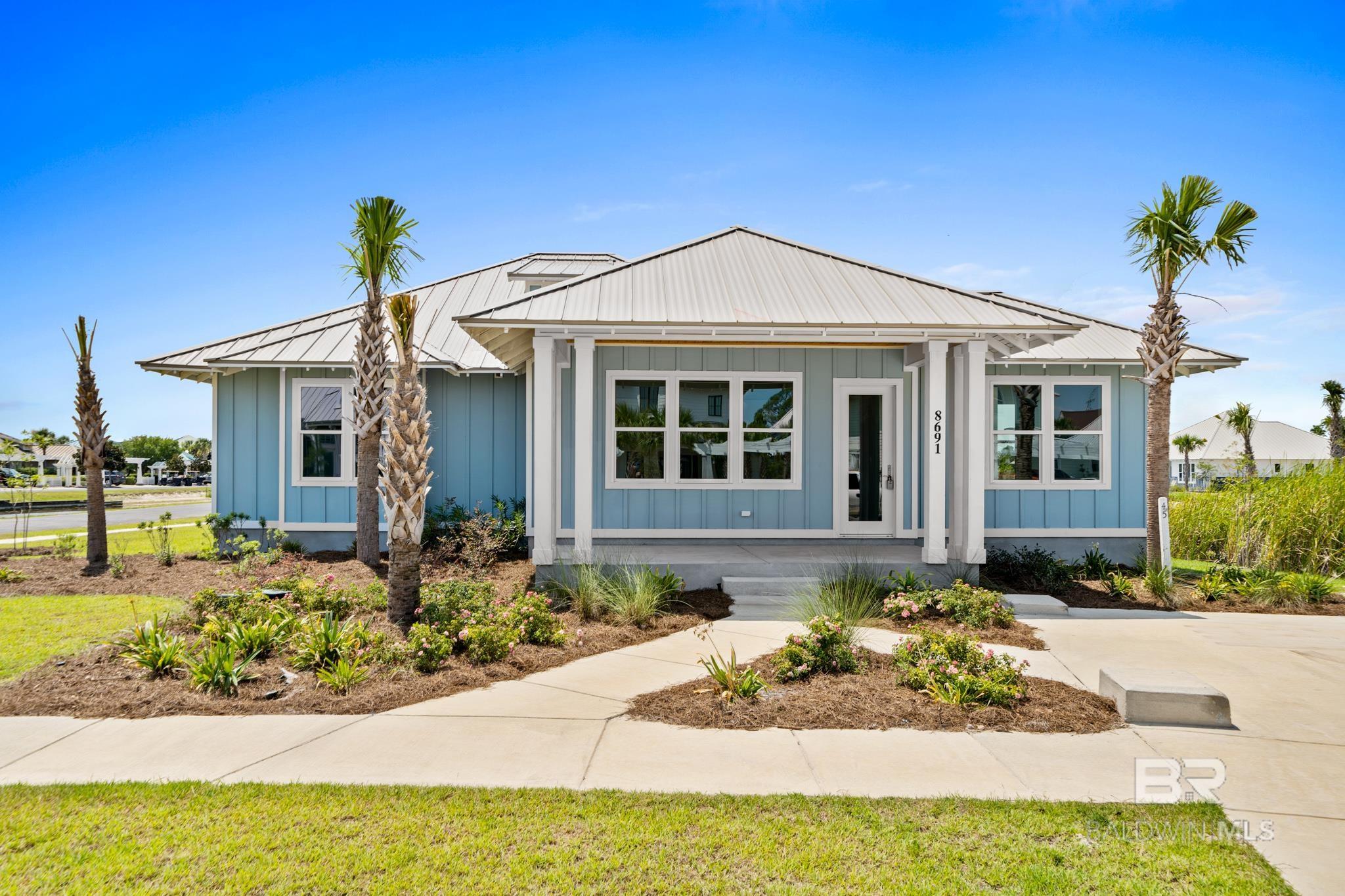 Jamestown Ct, Gulf Shores, AL 36542