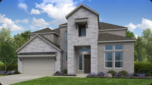 105 Borrego Bend, Liberty Hill, TX, 78642 | Card Image