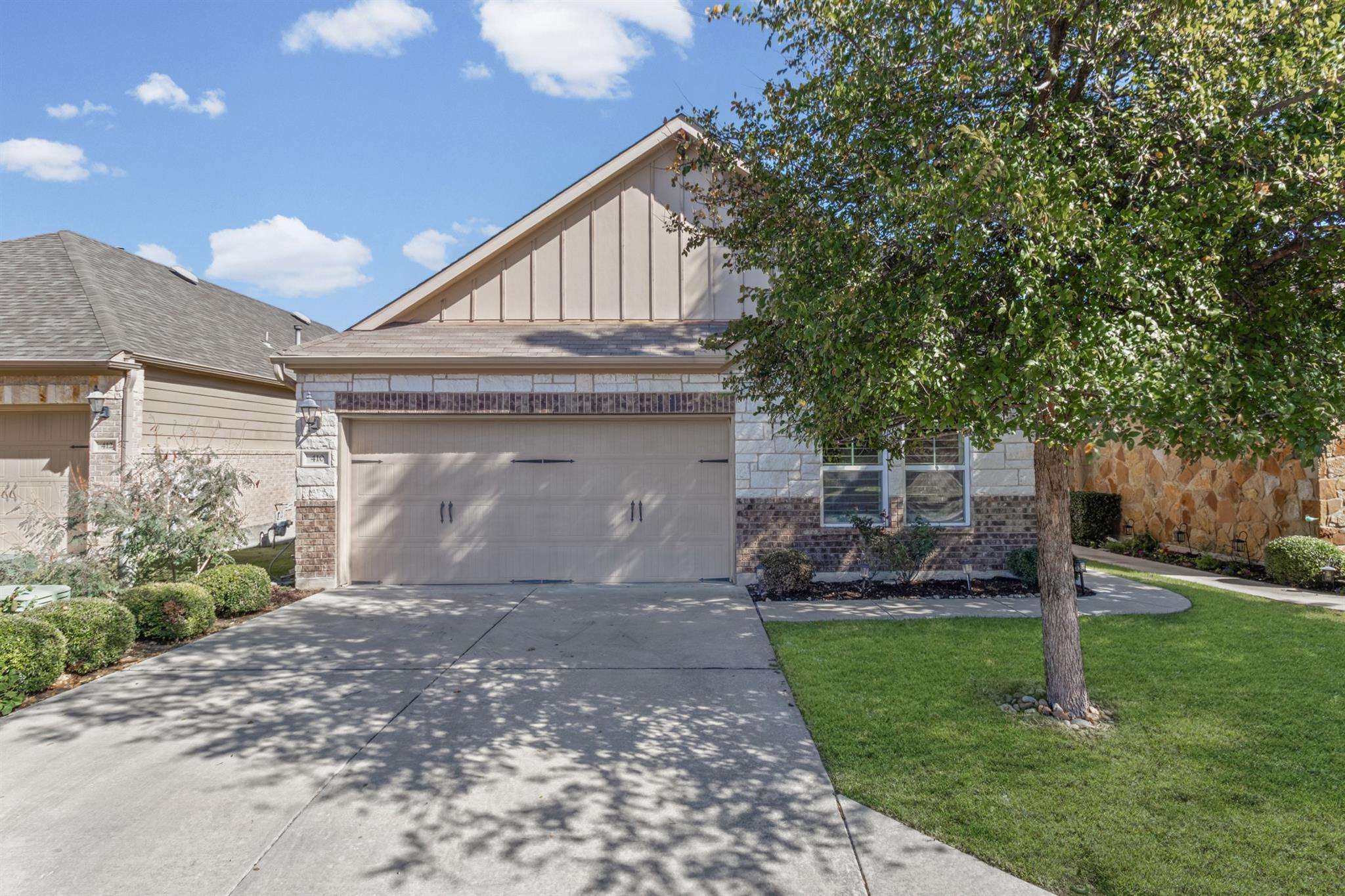 Residential in Round Rock 5