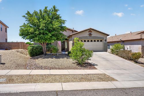 17688 S Vermillion Sunset Drive, Vail, AZ, 85641 | Card Image