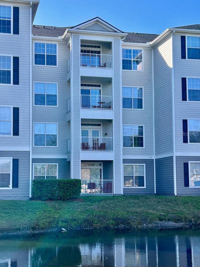 305 - 3174 Feltrim Place, Condo with 2 bedrooms, 2 bathrooms and null parking in Kissimmee FL | Image 2