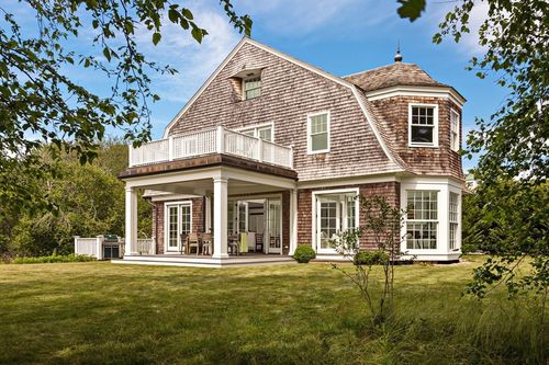 64 Bay St, Osterville, MA, 02655-2001 | Card Image