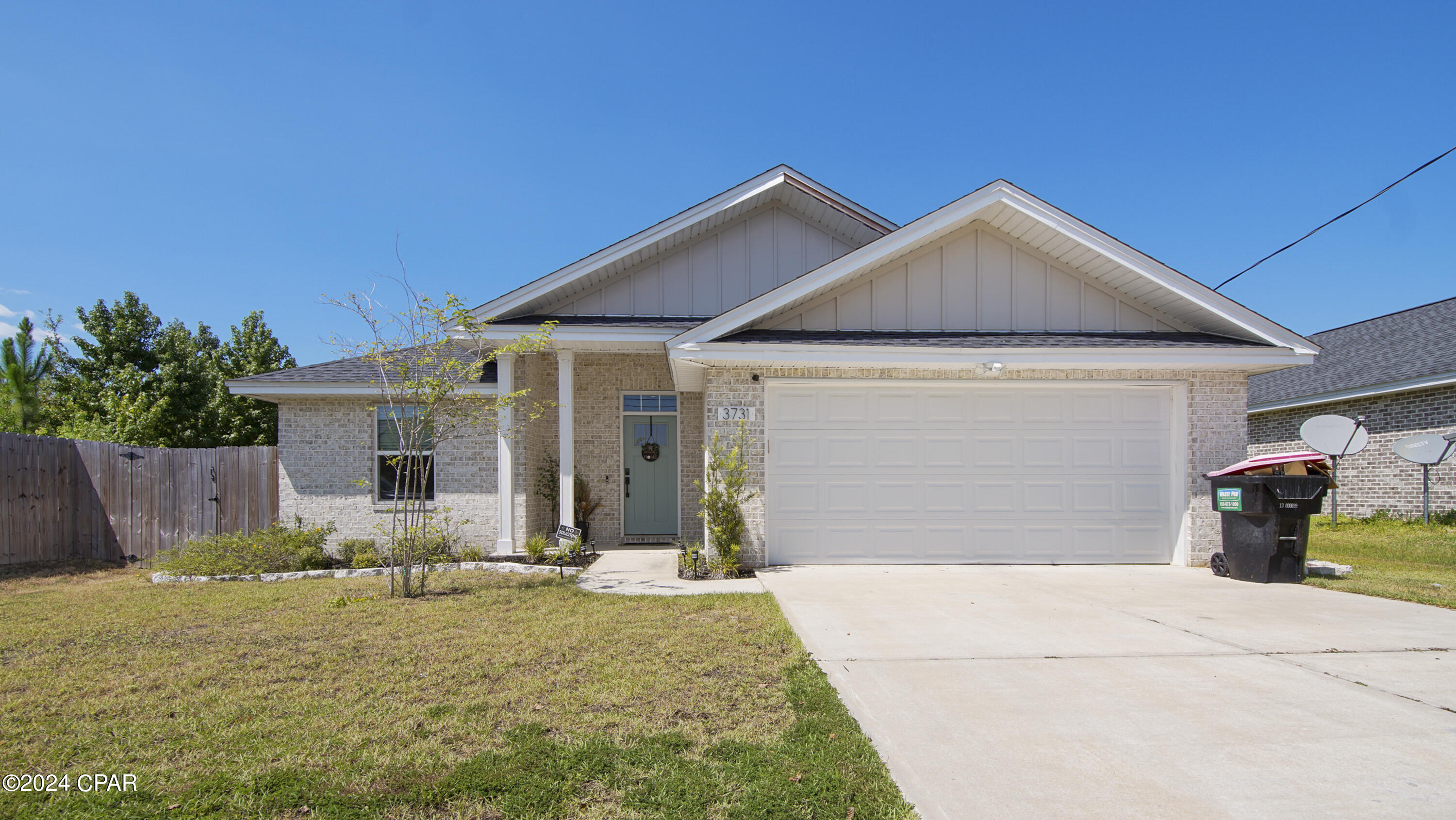 Avon Rd, Panama City, FL 32404