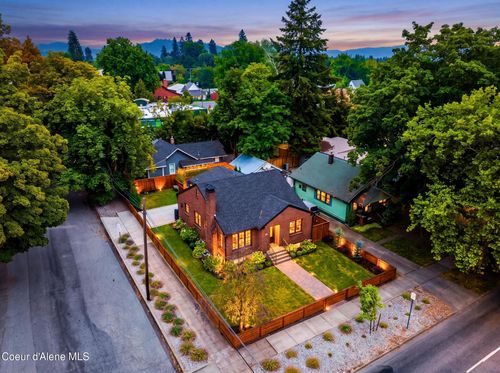740 N 3rd St, Coeur D Alene, ID, 83814-3017 | Card Image