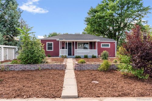 1195 Willow St, Denver, CO, 80220-3459 | Card Image