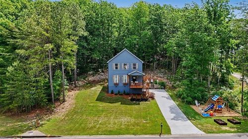 116 Autumn Path, Rockmart, GA, 30153-2191 | Card Image