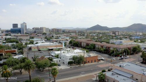 16-12 E University Boulevard, Tucson, AZ, 85705 | Card Image