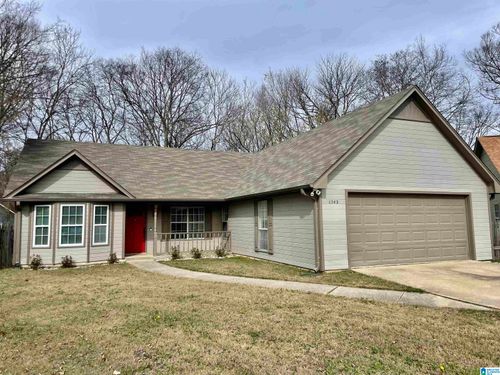 1543 Timber Dr, Helena, AL, 35080-3708 | Card Image