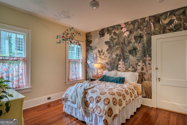 570 Park Ave Se, House other with 4 bedrooms, 2 bathrooms and 2 parking in Atlanta GA | Image 28