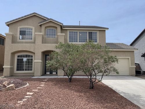825 Happy Sparrow Ave, Henderson, NV, 89052-3942 | Card Image