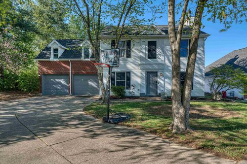 2802 Marcel Court, Evansville, IN, 47725 | Card Image