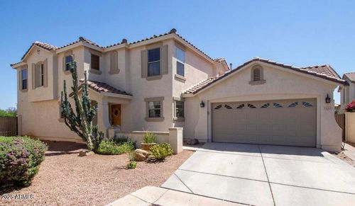 1312 E Clifton Ave, Gilbert, AZ, 85295-7127 | Card Image