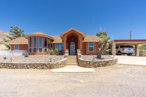 17610 Tierra Alta Rd, Las Cruces, NM, 88011-9500 | Card Image