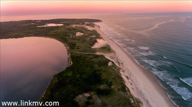 18 Spruce Gate Rd, House other with 5 bedrooms, 4 bathrooms and null parking in Chilmark MA | Image 39