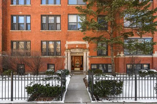 2-4354 N Wolcott Ave, Chicago, IL, 60613-1058 | Card Image