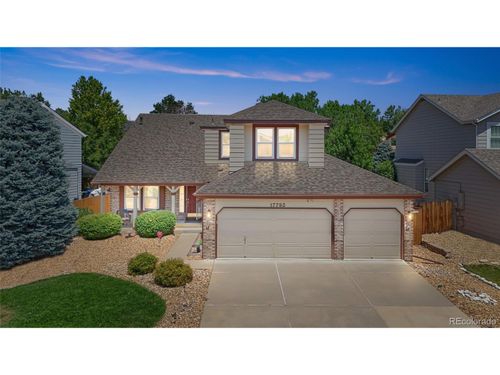 17793 E Ida Ave, Centennial, CO, 80015-3096 | Card Image