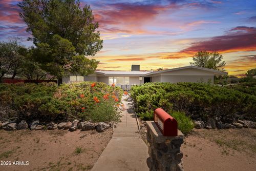 1991 Exeter Dr, Sierra Vista, AZ, 85635-4817 | Card Image