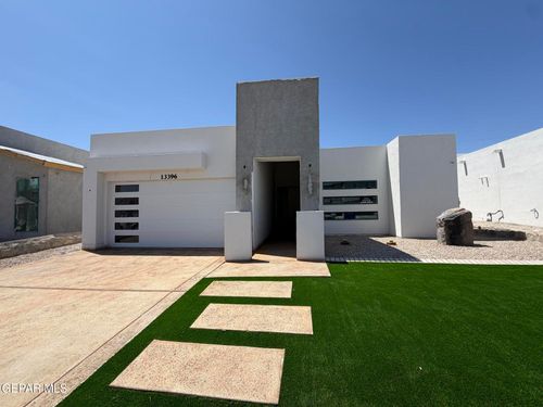 13396 Emerald Glass Drive, Horizon City, TX, 79928 | Card Image