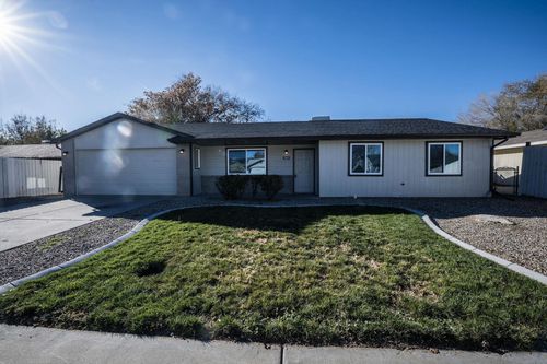 453 1/2 Cottonwood Lake Dr, Clifton, CO, 81520-8848 | Card Image