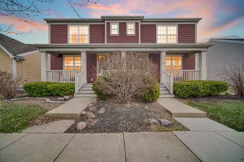 1163 Burns Blvd, Chesterton, IN, 46304 | Card Image