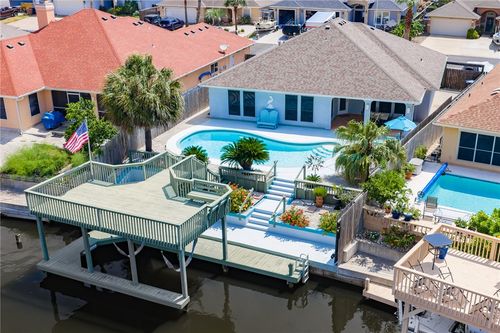 15969 Punta Espada Loop, Corpus Christi, TX, 78418-6626 | Card Image