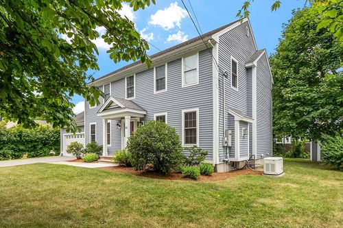 66 Hewitt Ave, North Andover, MA, 01845-5236 | Card Image