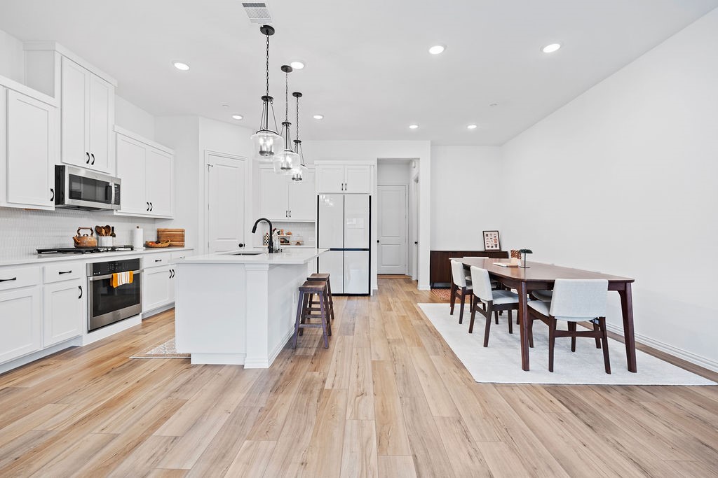 Residential Lease in Sachse 5
