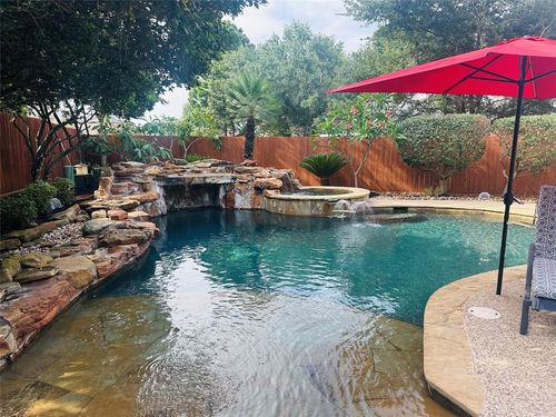 819 Flanners Ct, Spring, TX, 77373-8263 | Card Image