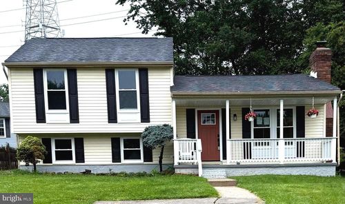 3502 Blue Coat Rd, Baltimore, MD, 21236-4739 | Card Image